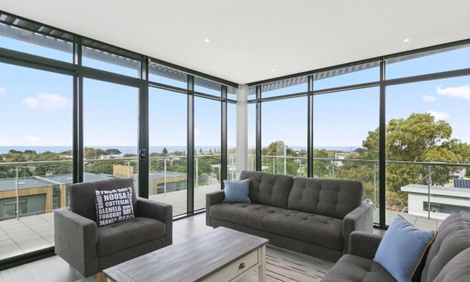 Torquay Apartment | Whitewater Apartment 201