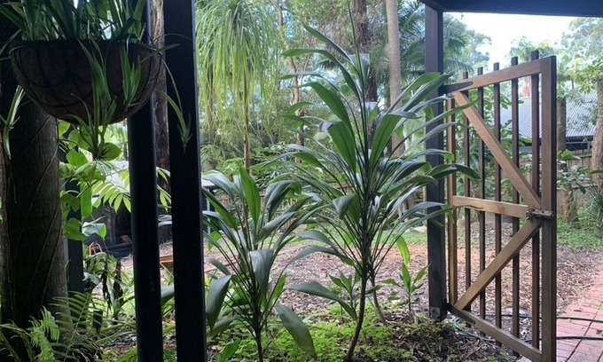 Byron Bay Apartment | Whitewater