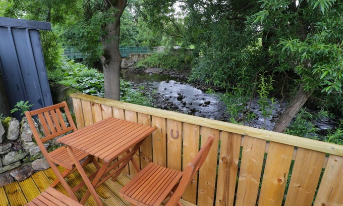 Wolsingham Cottage | Whitfield Cottage