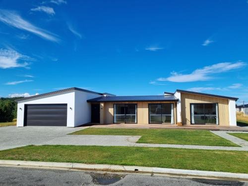 Lake Tekapo Apartment | Whiti Te Ra 3 Bed