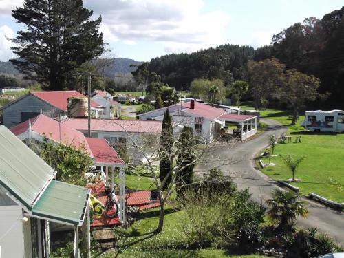 Whitianga Resort | Whitianga Campground