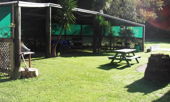 Whitianga RV Rental | Whitianga Campground