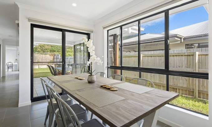 Jubilee Pocket House | Whitsundays Paradise by the Port