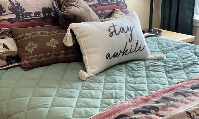 Whittier Condo | Whittier Wild