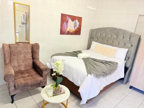 Emalahleni Cabin | Whizzy lifestyle lodge