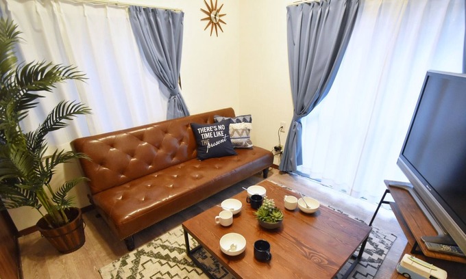 Edogawa House | Whole house Fully renovated Maximum 12 people - Shinozaki detached house / Edogawa-ku Tokyo
