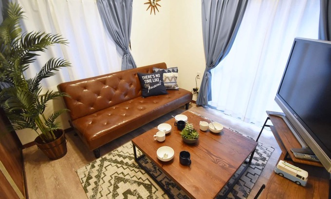 Edogawa House | Whole house Fully renovated Maximum 12 people - Shinozaki detached house/Edogawa-ku Tokyo