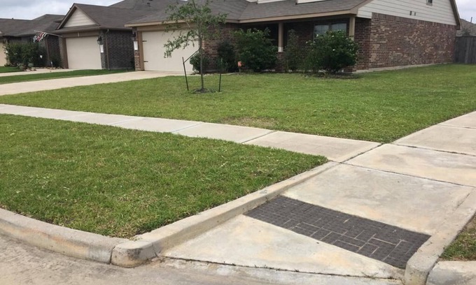 Katy House | Whole House in a Quiet Neighborhood