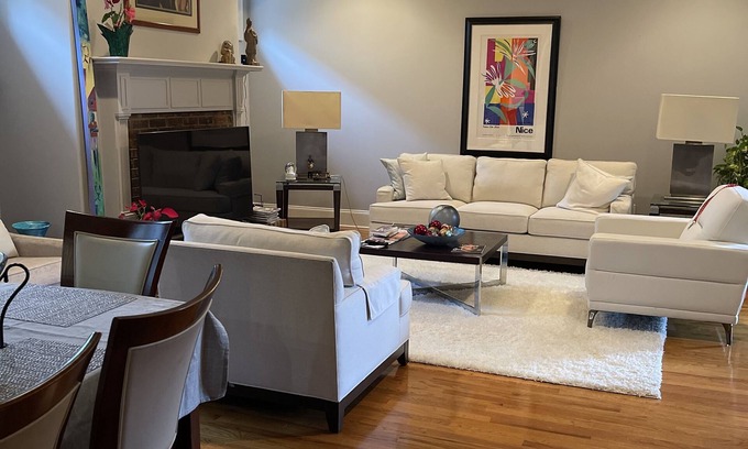 College Park House | Whole house near Hartsfield Jackson airport