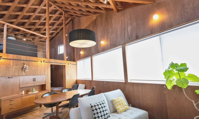 Chuo Ward Apartment | Whole house rental / Kumamoto Kumamoto