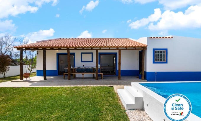 Troia House | WHome | Comporta Family Beach House