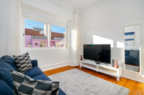 Alto do Pina Apartment | WHome Hideaway Family Apartment #3