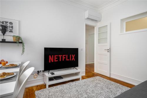 Alto do Pina Apartment | WHome Hideaway Family Apartment #2