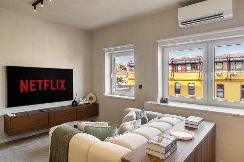 Beato Apartment | WHome Lisbon Dream Stay Unmatched Elegance and Comfort