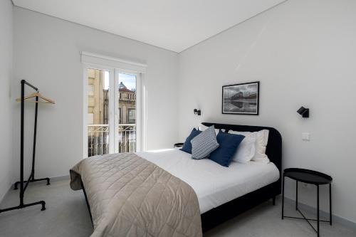 Campanha Apartment | WHome Prime Portal to Porto Your Gateway to Urban Wonders
