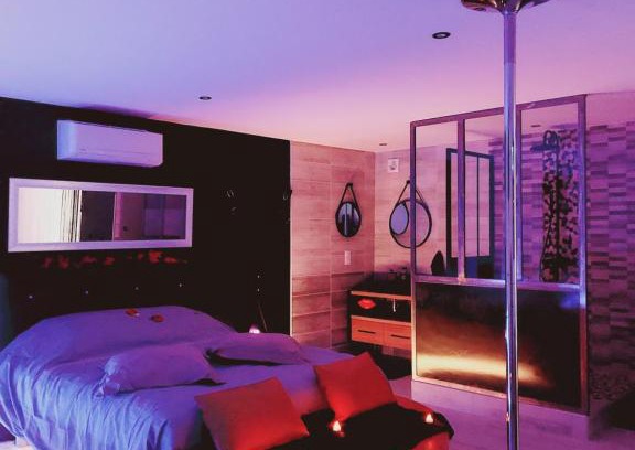 Ledignan Hotel | why not