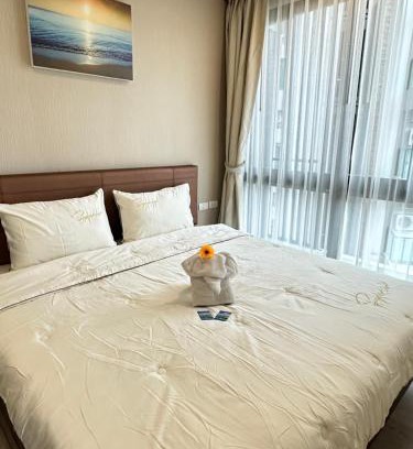 Ban Bo Han Apartment | WhydamRoyal Lee condominium Phuket