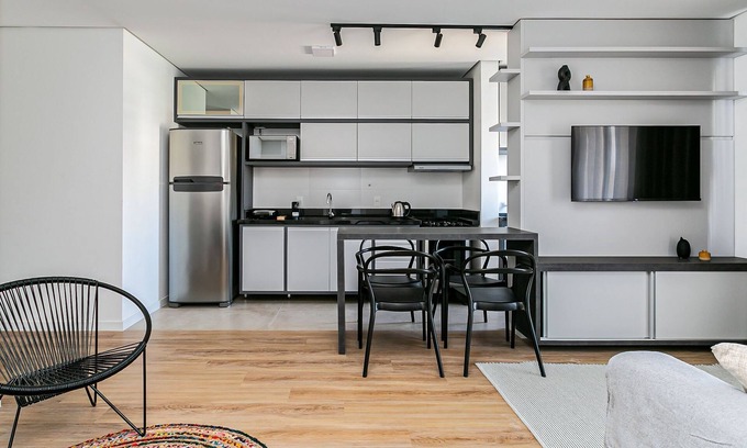 Centro Apartment | WI-FI 200MB | 600m from Patio Milano #CA38