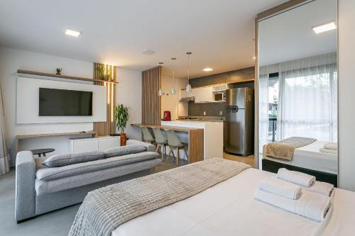 Agronomica Apartment | WI-FI 500MB | 200m da Av. Beira Mar #CA89