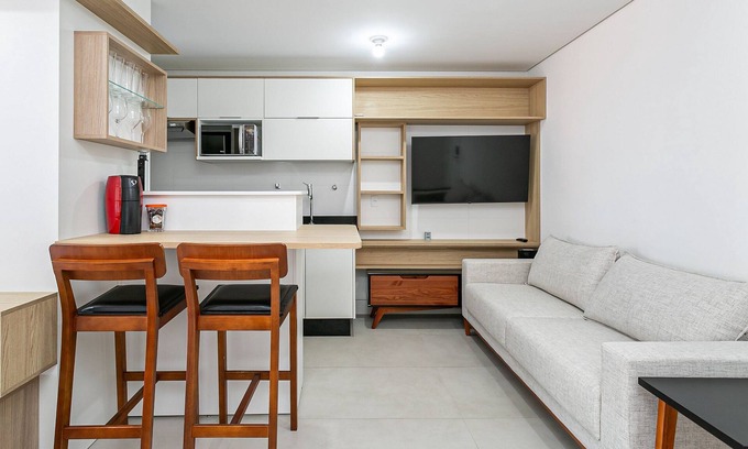 Centro Apartment | WI-FI 500mb | 600m from Patio Milano #CA68