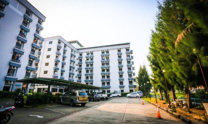Rayong Hotel | Wiangwalee Hotel