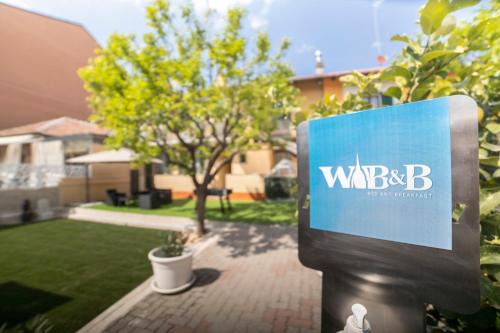 Vittoria Apartment | WiBnB Holiday rentals- appartamenti