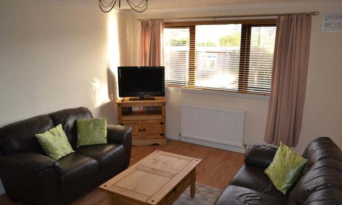 Wick Apartment | Wick Apartment