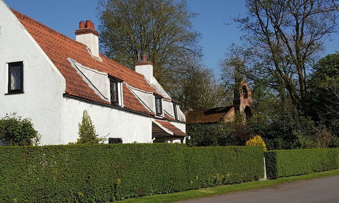 Louth House | Wickham House