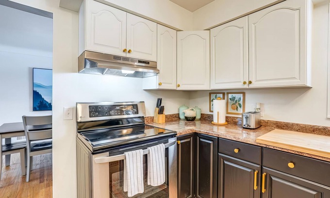 Westwood House | Wicks Home - Desirable Neighborhood Near Downtown by RedAwning