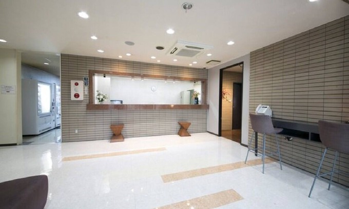 Toyohashi House | Wide single smoking Free parking BasicSimple /Toyohashi Aichi