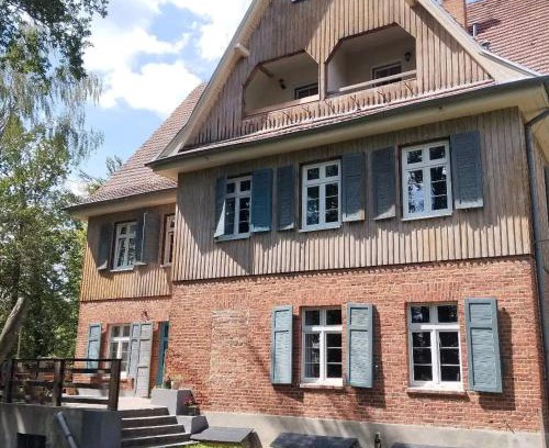 Lagow Bed & Breakfast | Widokówka