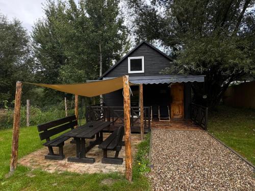 Lesna House | Wiedźmowa Chata