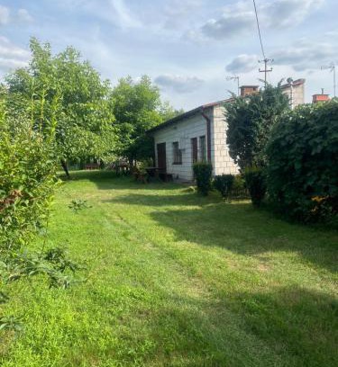 gmina Garbatka-Letnisko House | Wiejska Sielanka w Garbatce-Letnisku