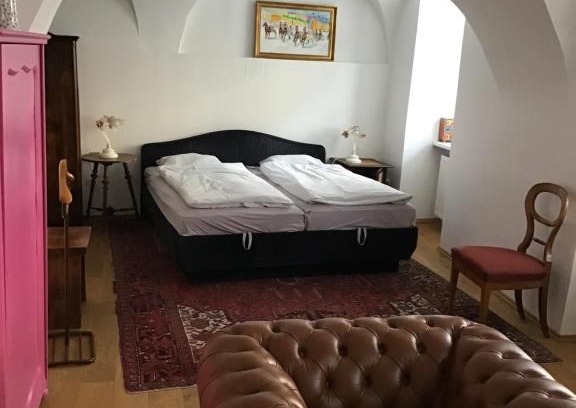 Gumpoldskirchen Apartment | Wienerstrasse 3