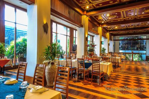 Lampang Hotel | Wienglakor Hotel Lampang