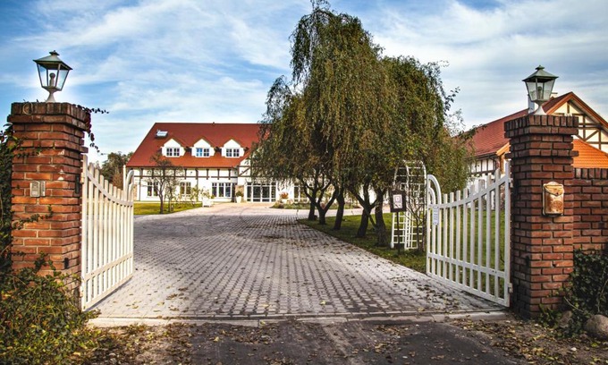 gmina Jaktorow House | Wierzbowe Ranczo - blisko Suntago