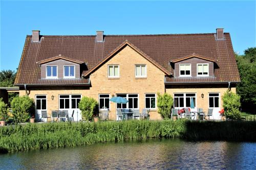 Katharinenhof House | Wiesenhaus 2