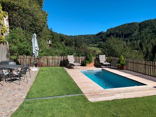 Trodena Apartment | Wiesenheim - Fewo Romantic
