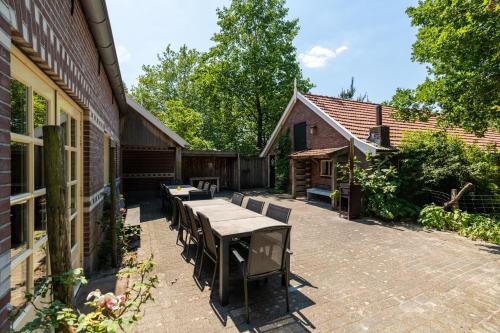 Eibergen Resort | Wijndomein Erve Wisselink