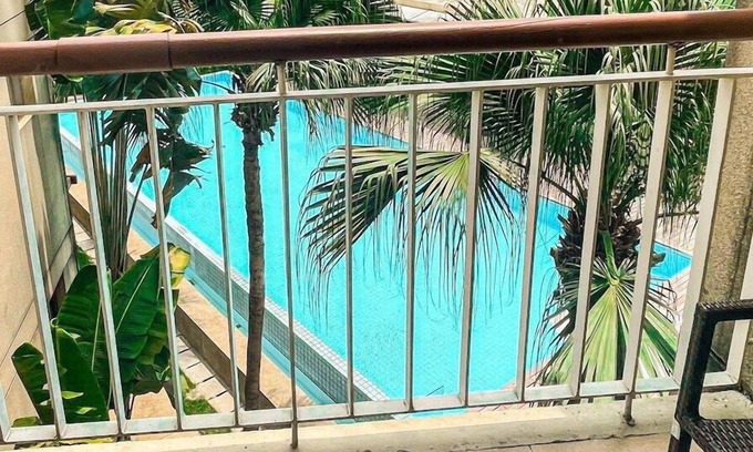 Thuy Khue Apartment | Wil'que Westlake Hotel & Residences