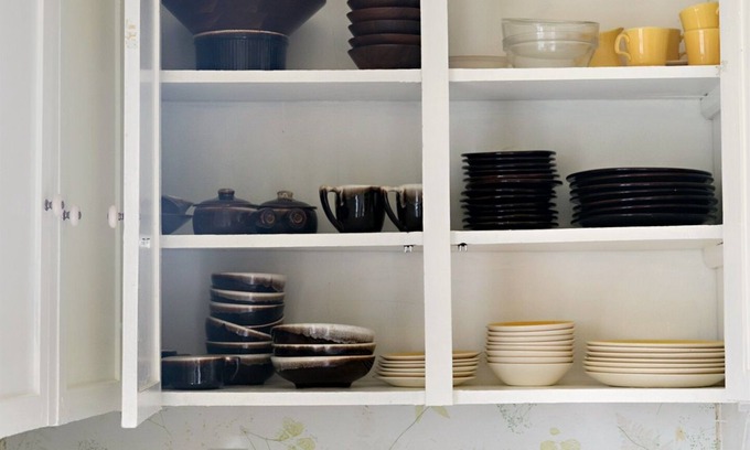 Empire House | Wilce Cottage - Charming vintage cottage
