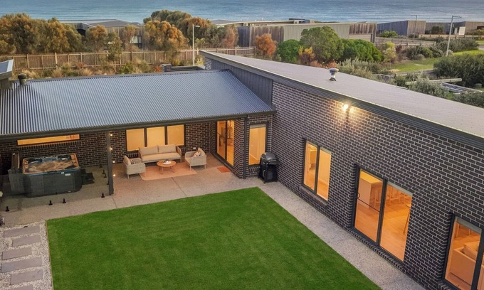 Warrnambool House | Wilcuma Ocean Retreat