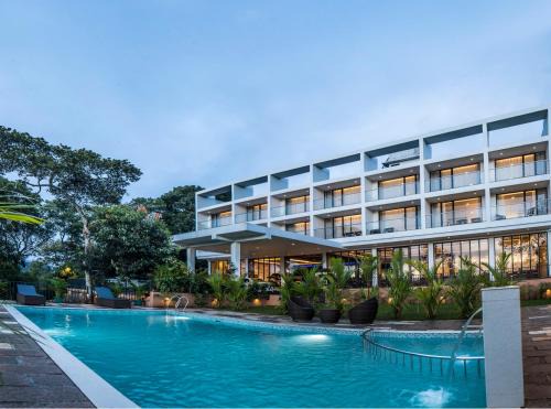Udumbanchola Resort | WILD AVENUE RESORT & SPA
