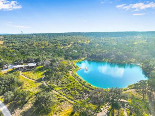 Wimberley House | Wild Candy-Fruit Tramp