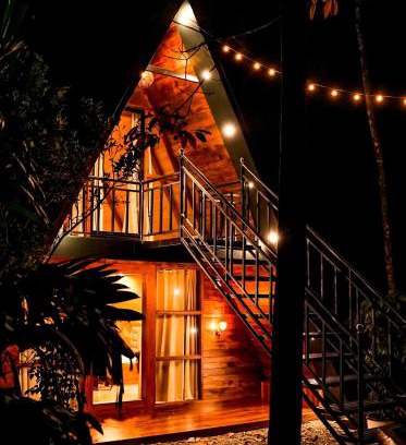 Sulthan Bathery House | Wild Castle Wayanad