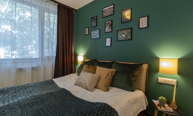 Shiligarnika Apartment | Wild Deer Studio 300mt. from Gondola