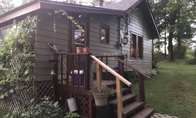 Two Harbors House | Wild Grape Cottage - 8 Miles from Two Harbors and Lake Superior
