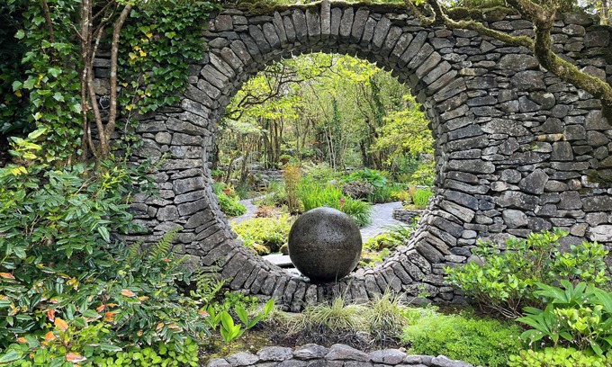 Lisdoonvarna Hotel | Wild Honey Inn