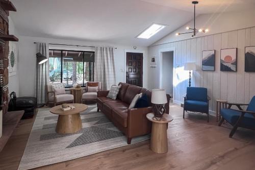Pinetop House | Wild Horse Retreat