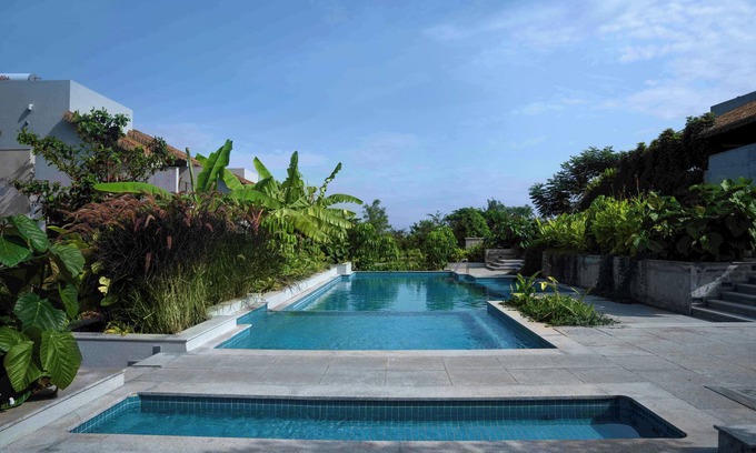 Heggadadevankote Hotel | Wild Origin